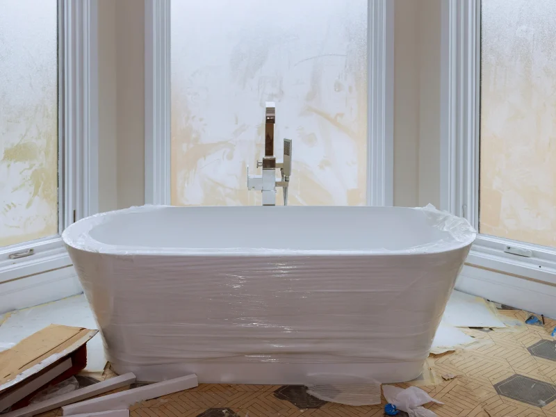 master-bath-new-construction-home-with-white-tub